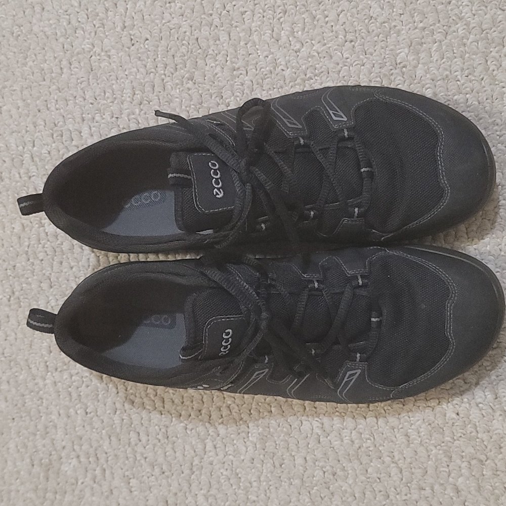 Ecco men's shoes